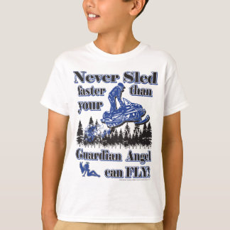 Camiseta Guardian-Angel