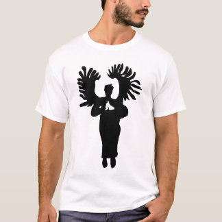 Camiseta Guardian Angel T-Shirt