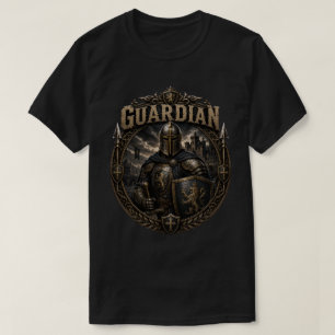 Camiseta Guardian Elite Edition