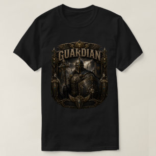 Camiseta Guardian Elite Edition