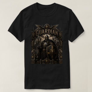 Camiseta Guardian Elite Edition