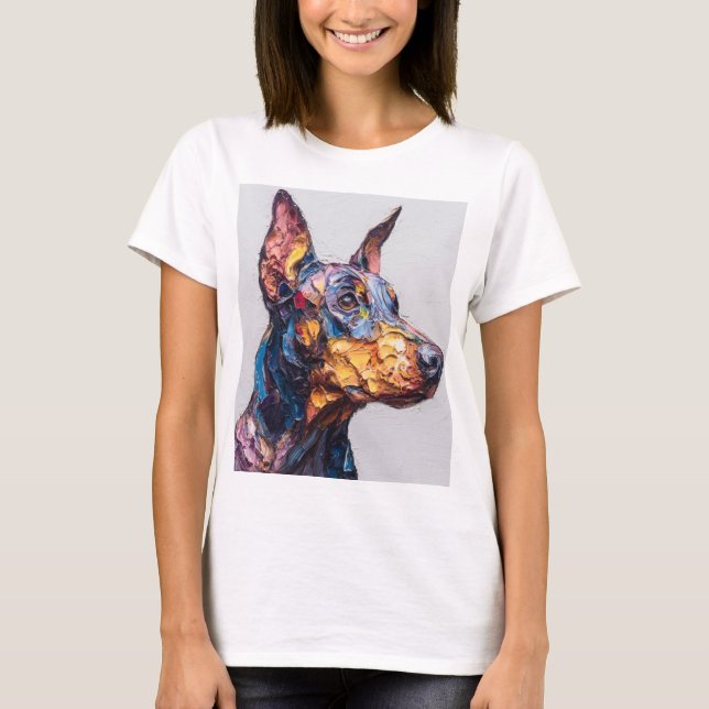 Camiseta Guardião (Frente)