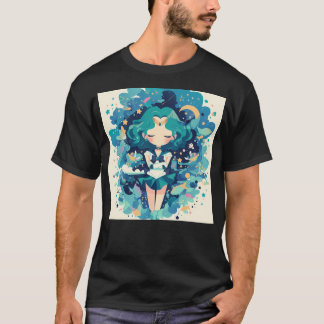 Camiseta Guardião