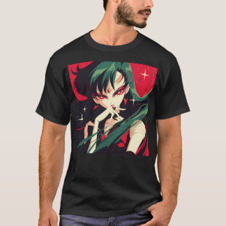 Camiseta Guardião