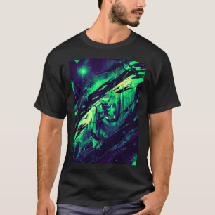 Camiseta Guardião