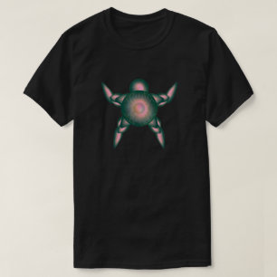 Camiseta Guardião Astral