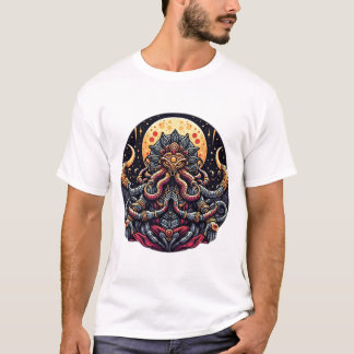 Camiseta Guardião Celestial