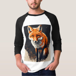 Camiseta Guardião da Floresta