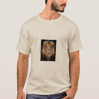 Camiseta Guardião da Natureza