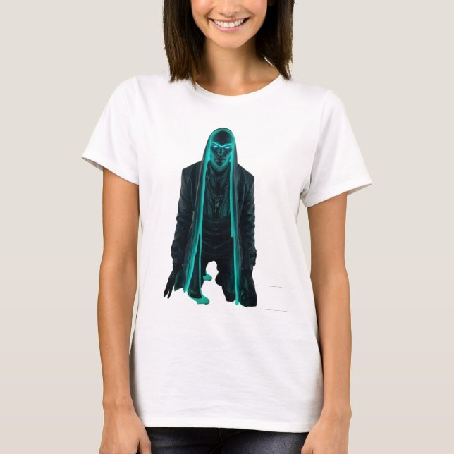 Camiseta Guardião das Trevas (Frente)