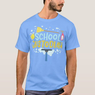 Camiseta Guardião de custódia escolar