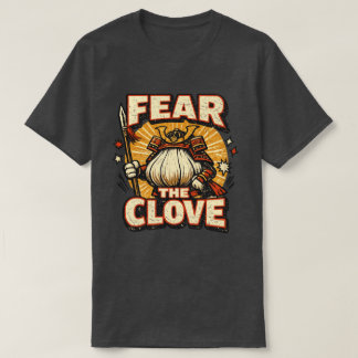 Camiseta Guardião do Alho – TEMA O DENTE Vintage