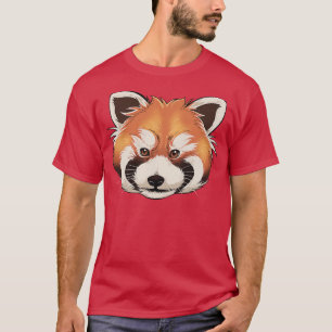 Camiseta Guardião do Amante de os animais do Zoo Safari de