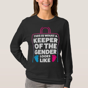 Camiseta Guardião do Gênero se parece com a Revolução do Gê