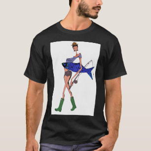 Camiseta Guardião Riley