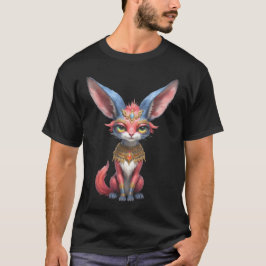 Camiseta Guardião Sagrado do Deserto