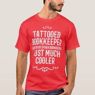 Camiseta Guardião Tatuado Como Qualquer Outro Guardião Ju