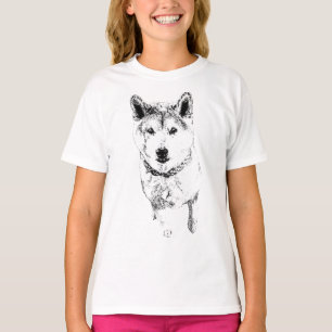 Camiseta Guardião vigilante