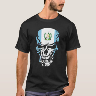 Camiseta Guatemala Chapin Quetzal Tikal Maya Guate Atitlan