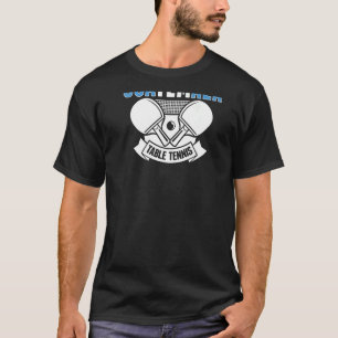 Camiseta Guatemala Mesa Suporta Ping Guatemala P
