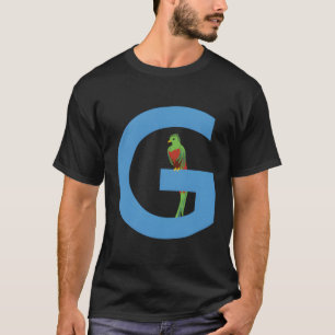 Camiseta Guatemala Quetzal Guate Pride Chapin Tikal Men
