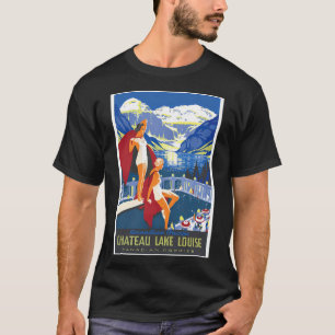 Camiseta Guaxinim Mágico Feiticeiro e um Ganso