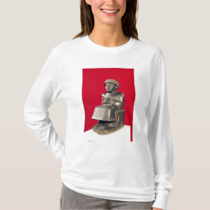 Camiseta Gudea, príncipe de Lagash