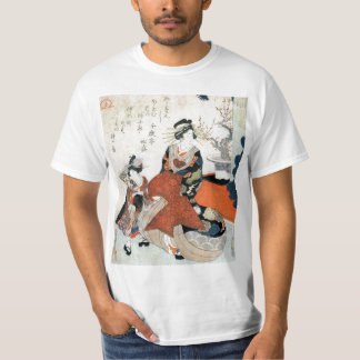 Camiseta Gueixa 2