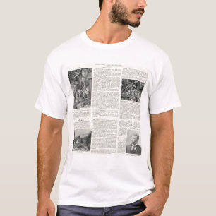 Camiseta Guerneville, Califórnia