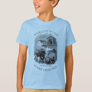 Camiseta Guerra Civil