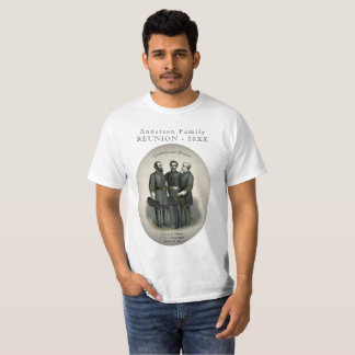 Camiseta Guerra Civil 🎖️ Heroes Generais Confederados