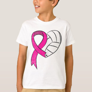 Camiseta Guerra da Consciência do Cancer da Mama em Briso R