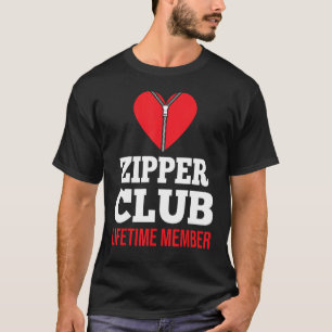 Camiseta Guerra de Ignorar o Clube de Sobrevivência do Cora