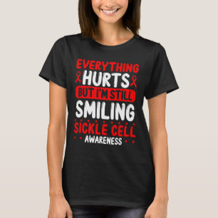 Camiseta Guerra de Sobrevivência da Fílula da Nuvem