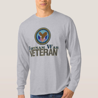 Camiseta Guerra do vietname