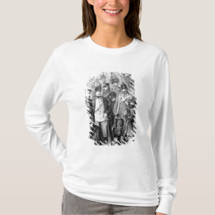 Camiseta Guerra dos ducados