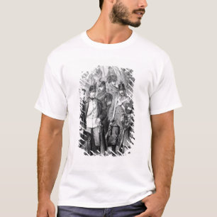 Camiseta Guerra dos ducados