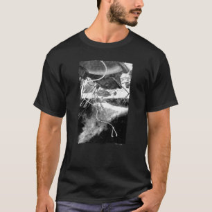 Camiseta Guerra dos mundos