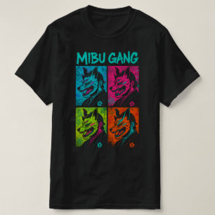 Camiseta Guerra por Design