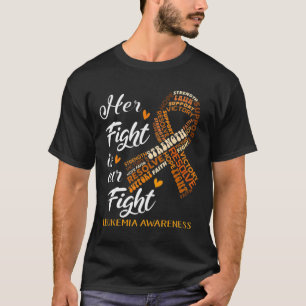 Camiseta Guerreira da Consciência Sua Luta É Nossa Luta Lar