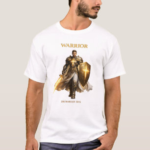 Camiseta Guerreiro