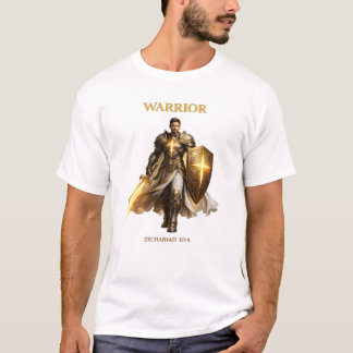 Camiseta Guerreiro
