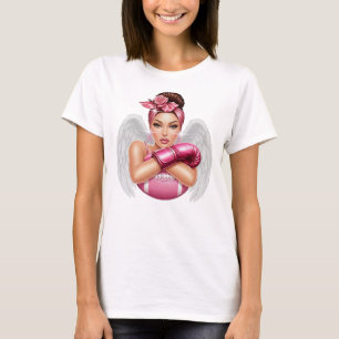 Camiseta Guerreiro BCA