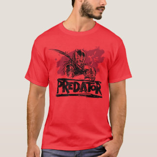 Camiseta Guerreiro Brandindo Sua Espada