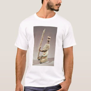 Camiseta Guerreiro, civilização do Dong-filho, de Vietnam