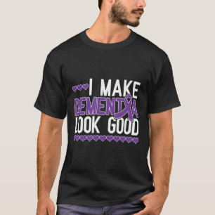 Camiseta Guerreiro da Demência Look Heimerheimer Faixa Roxa