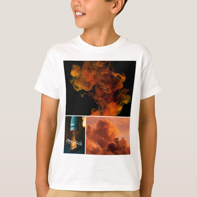 Camiseta Guerreiro da MÚSICA (Frente)