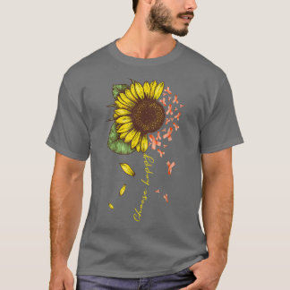 Camiseta Guerreiro da Neurodiversidade ADHD Escolha o feliz