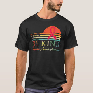 Camiseta Guerreiro de Anemia Perniciosa 1