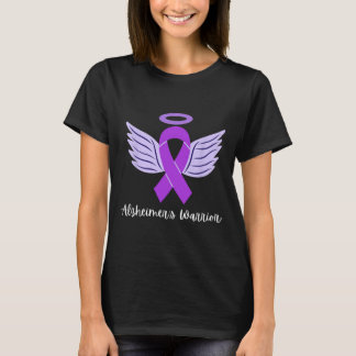 Camiseta Guerreiro de Heimerheimer para a Conscientização d